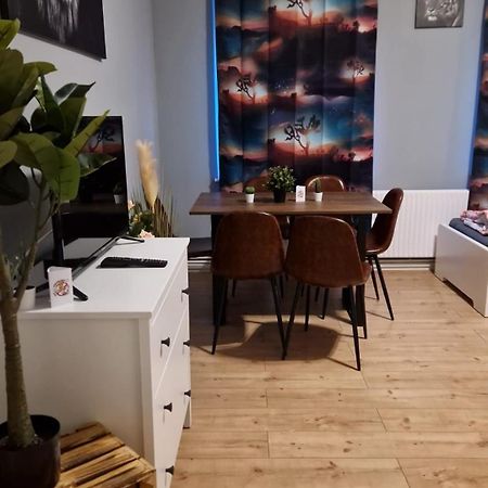 Flensburg City 10 1Og R 외부 사진