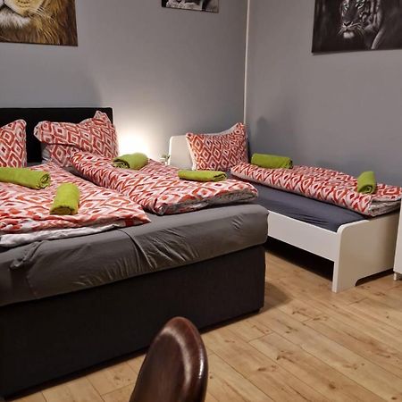 Flensburg City 10 1Og R 외부 사진