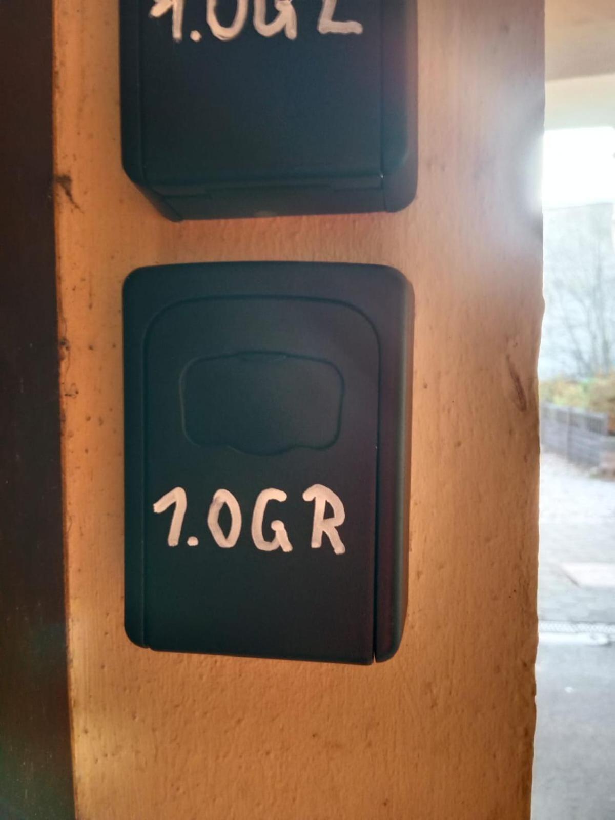 Flensburg City 10 1Og R 외부 사진