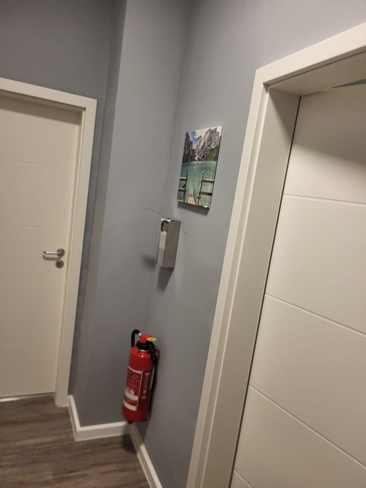 Flensburg City 10 1Og R 외부 사진
